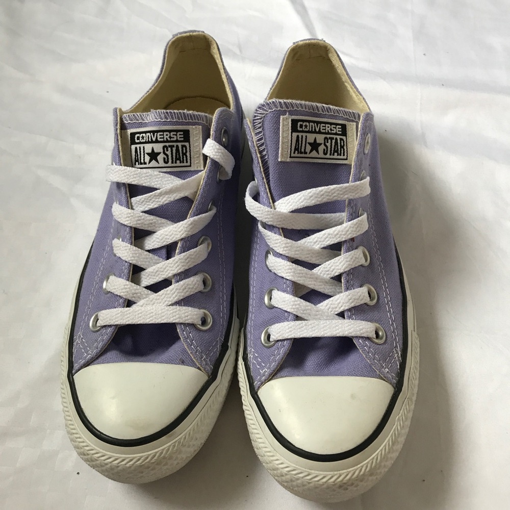 Authentic Converse